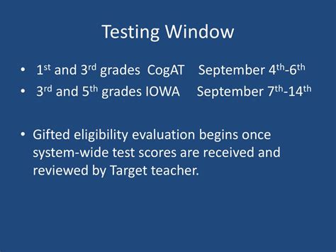 which cogat test is used in cobb county|Cobb County`s Gifted Eligibility Process .